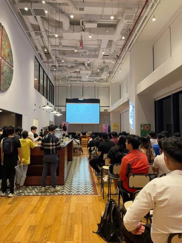 Build With Mina Protocol